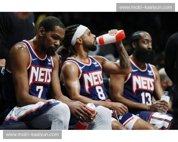 热火祭出2-3联防单节造5失误 篮网防守效率联盟垫底难止连败