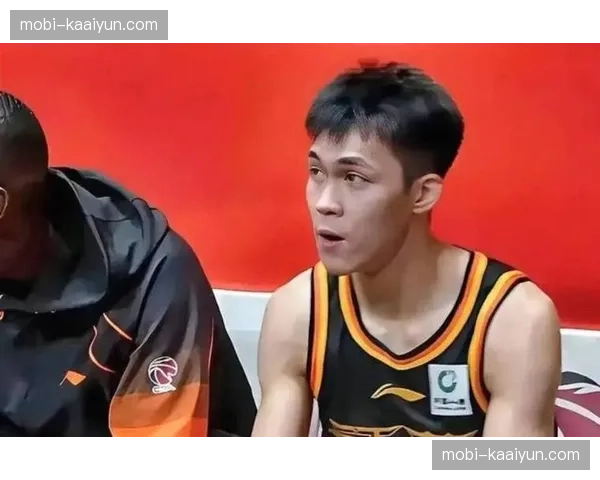 庞峥麟25分5助攻率队取胜 江苏后卫进攻端展现个人能力