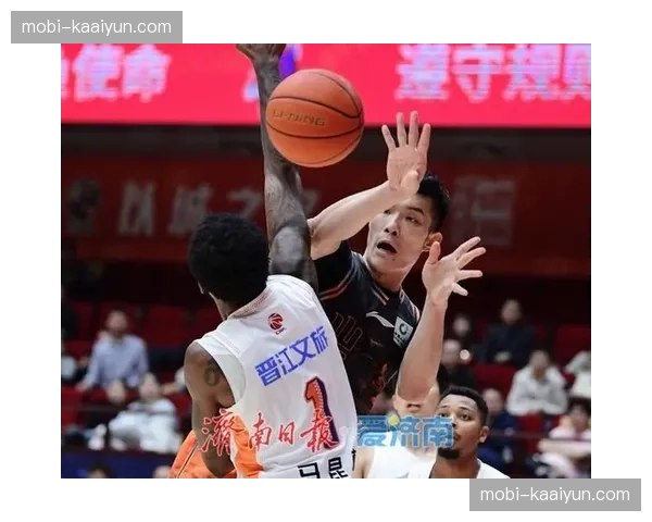 福建晋江文旅不敌山东高速 斯蒂尔24分难阻球队失利